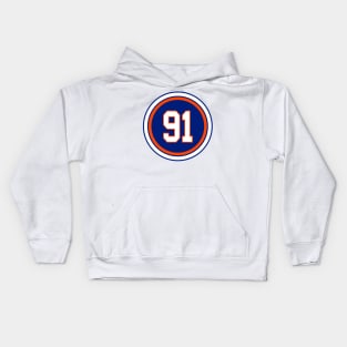 Butch Goring Kids Hoodie